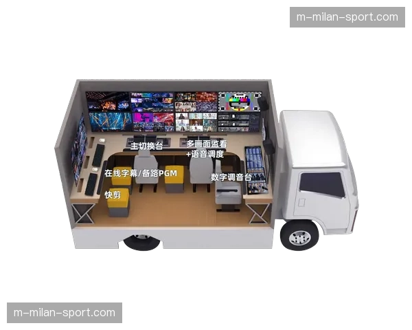 轻量化云转播架构普及 信号制播门槛大幅下探