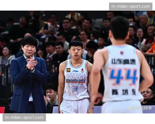 邱彪指出队员心态急躁，未能按自身节奏应对高强度比赛